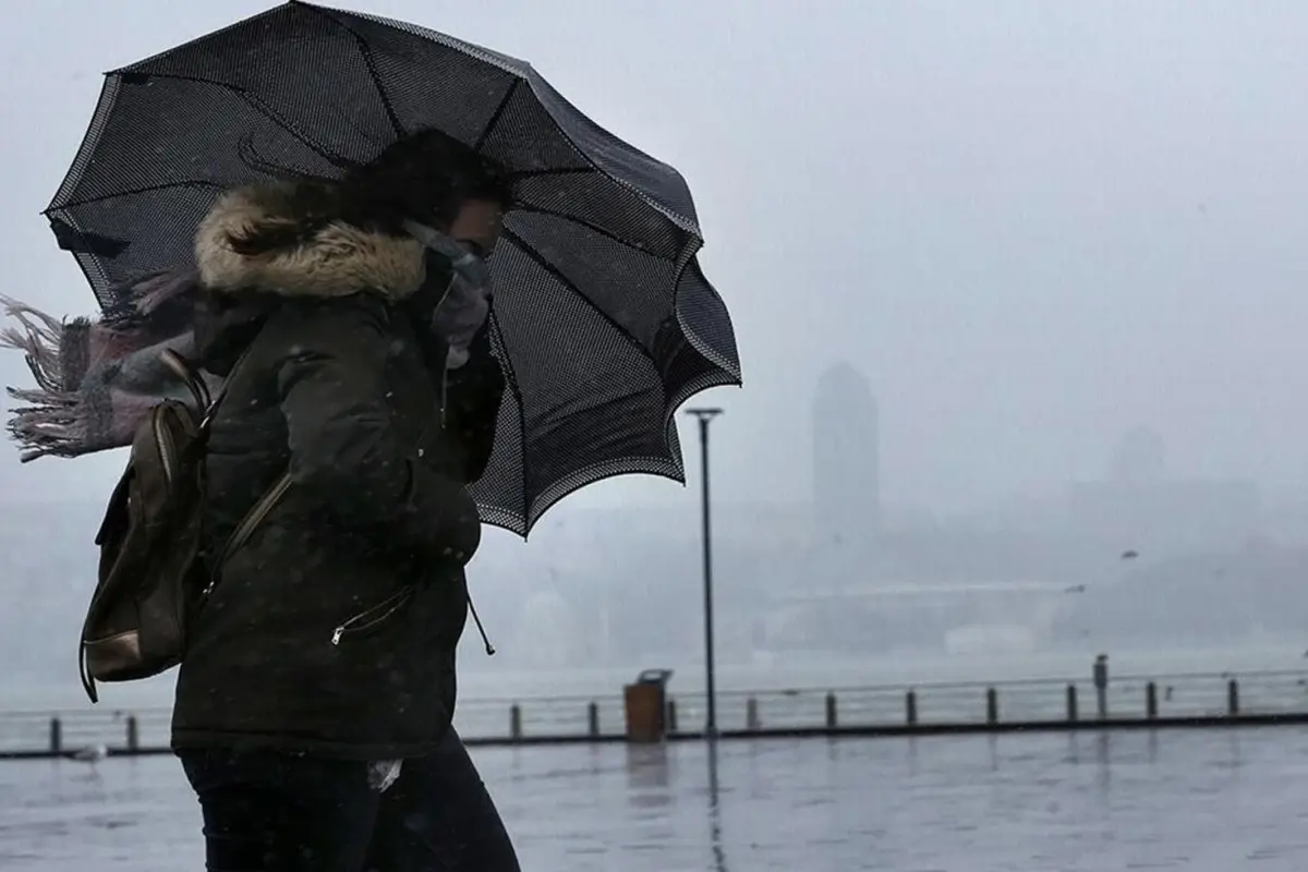 İstanbul için saatler kaldı! Valilikten peş peşe uyarı yapılıyor