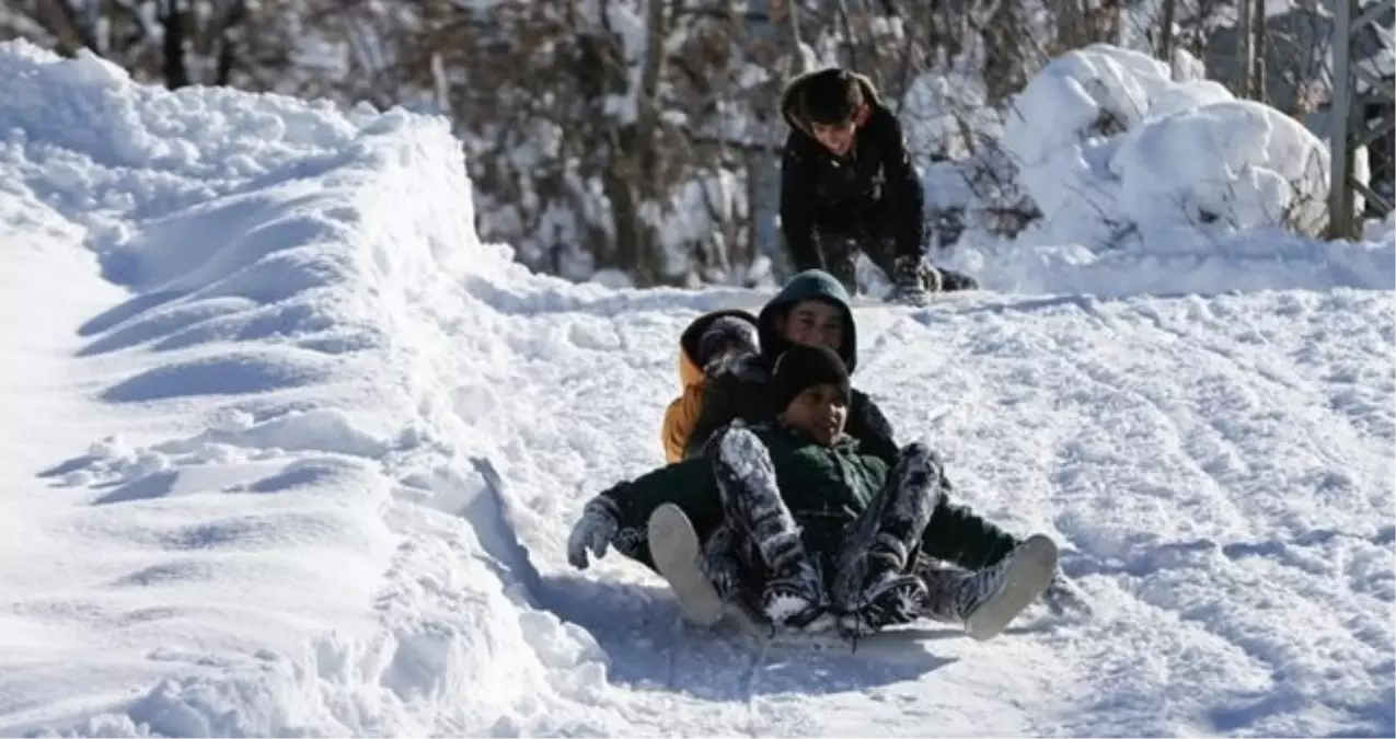 Kar ne zaman yağacak? 10 Ocak İstanbul, İzmir, Ankara, Antalya, Yalova'da ne zaman kar yağacak?