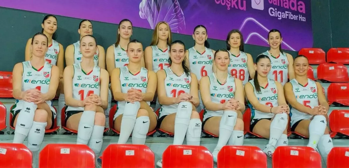 Karşıyaka filede İstanbul deplasmanında