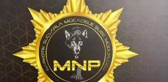 Malatya'da uyuşturucu operasyonunda yakalanan 3 şüpheli tutuklandı