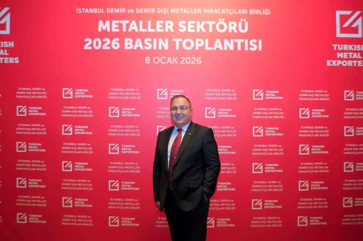 Metalde 2026, geçen yıldan daha iyi olacak