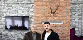 Niğde Valisi Cahit Çelik, basın mensuplarıyla buluştu