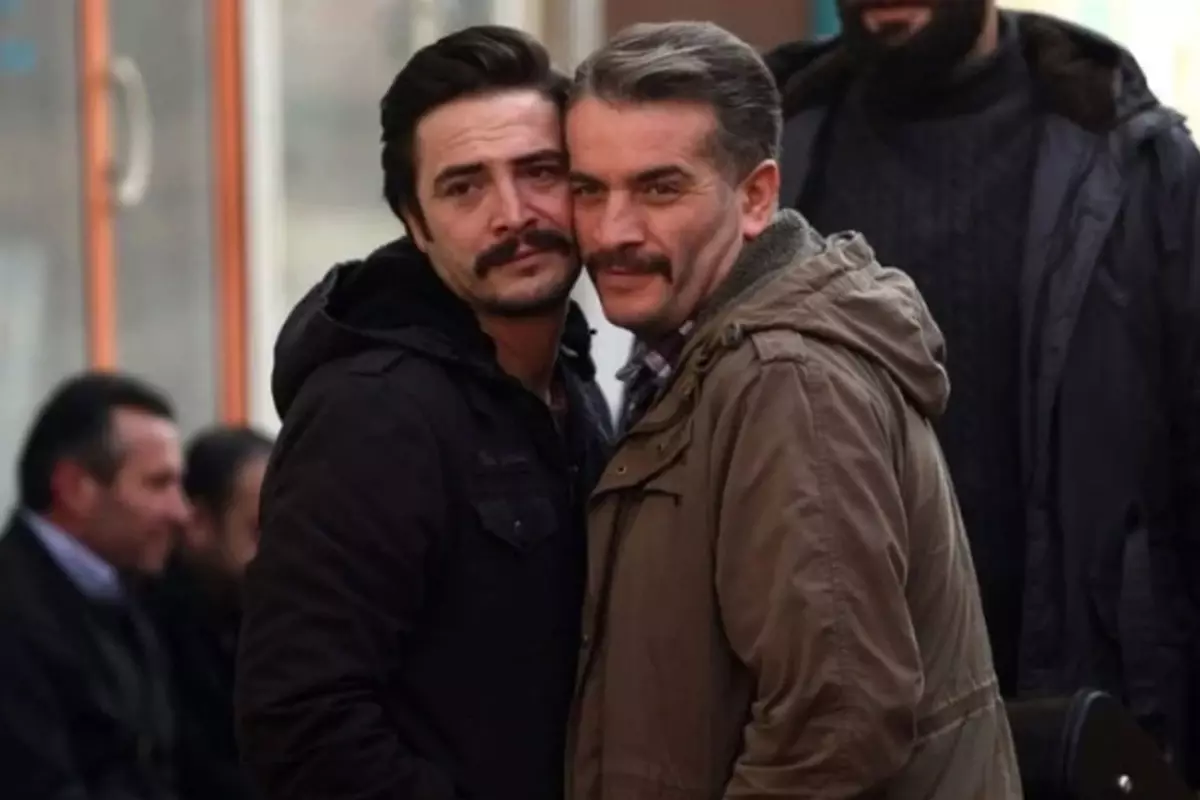 Ölümden dönen Murat Cemcir'in son hali ortaya çıktı