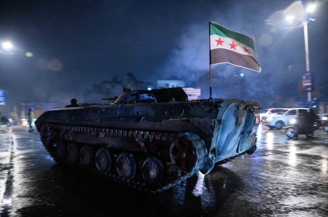 Операция разделила YPG! Внутренние столкновения, много террористов убито