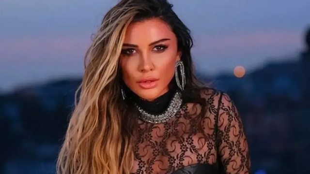 تم اعتقال الممثل جان يامان