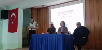 Pazaryeri'nde İçme Suyu Planlama Toplantısı düzenlendi