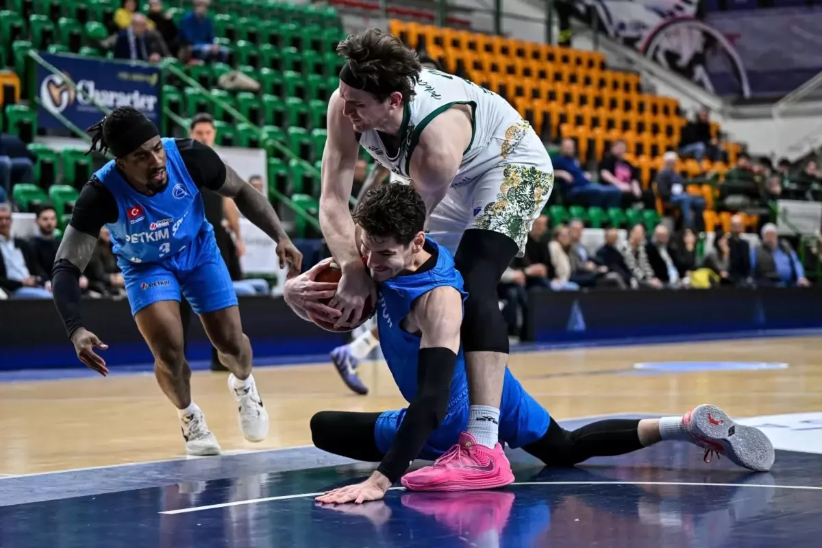 Petkimspor'un konuğu Tofaş