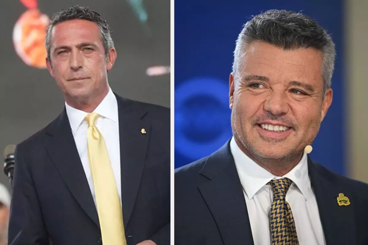 Sadettin Saran, Ali Koç'un 1834 günde yaptığını 111'nci gününde başardı