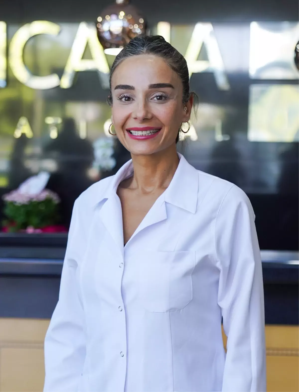 'Sağlıklı yaşlanmanın anahtarı yeşil tabaklarda'