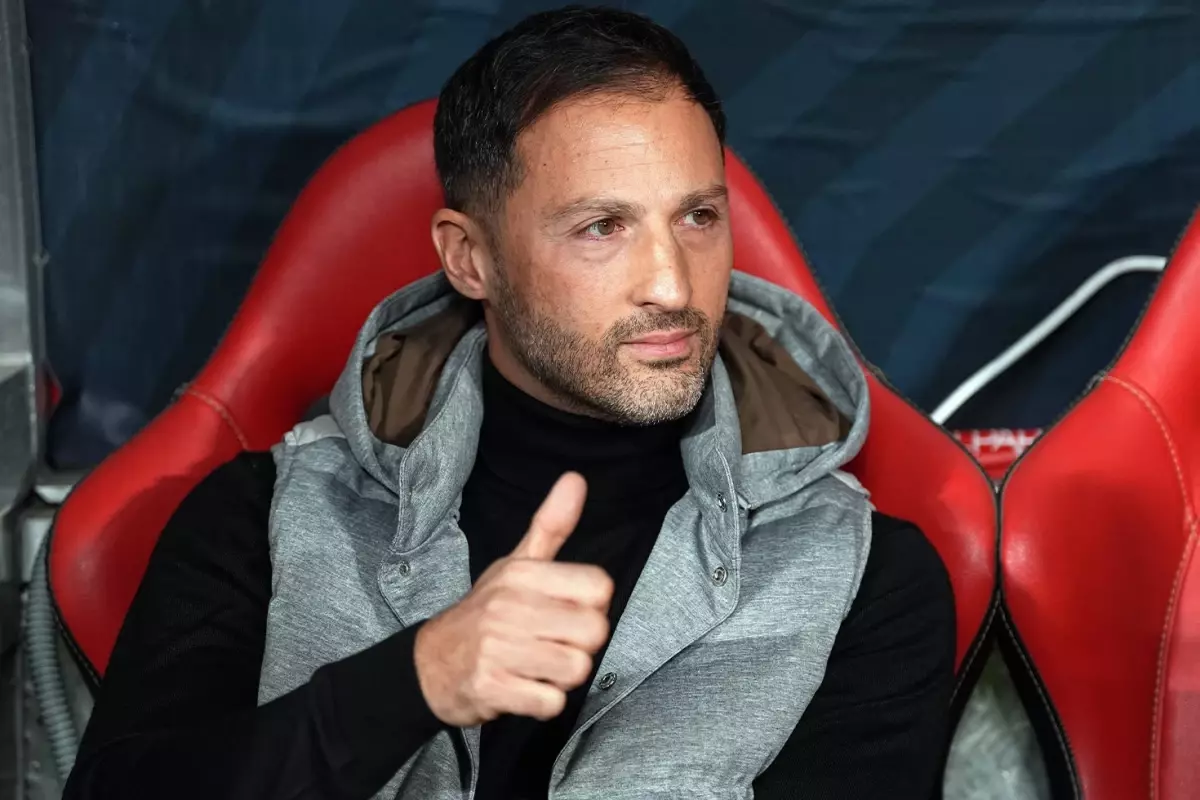 Şampiyonluğun arkasındaki o detay: Fenerbahçe'de Domenico Tedesco rüzgarı