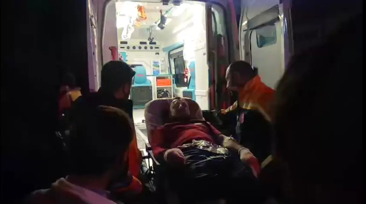 Şanlıurfa'da tüp patlaması: Ölü ve yaralılar var