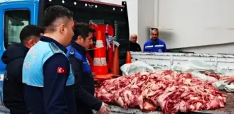 Şehri ayağa kaldıran görüntü: Hepsini vatandaşa yedireceklerdi