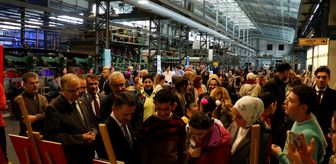 SEKA Kağıt Müzesi'ni geçen yıl 185 bin 137 kişi ziyaret etti