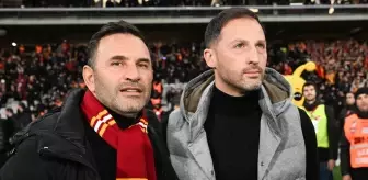 Galatasaray Süper Kupa seremonisine neden çıkmadı? İşte yanıtı