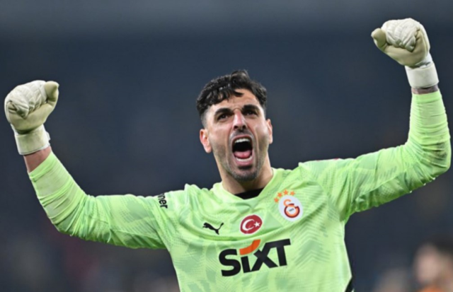 Fans were shocked! A big surprise in the starting XI from Okan Buruk in the derby