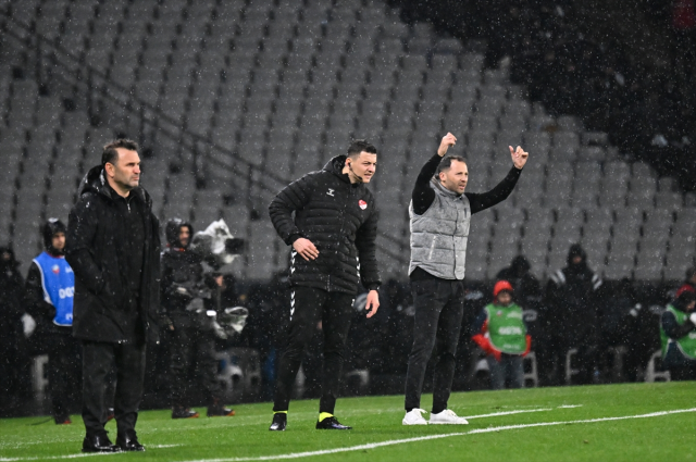 تصريح تيديسكو بعد الفوز بالبطولة: قد تكون هناك وداعات