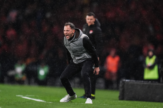 تصريح تيديسكو بعد الفوز بالبطولة: قد تكون هناك وداعات