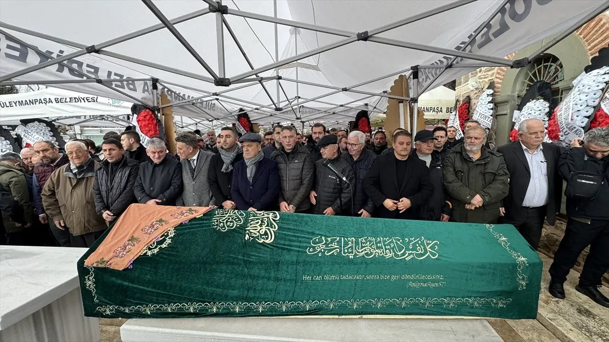 Tekirdağ'daki cinayetle ilgili 2 şüpheli yakalandı