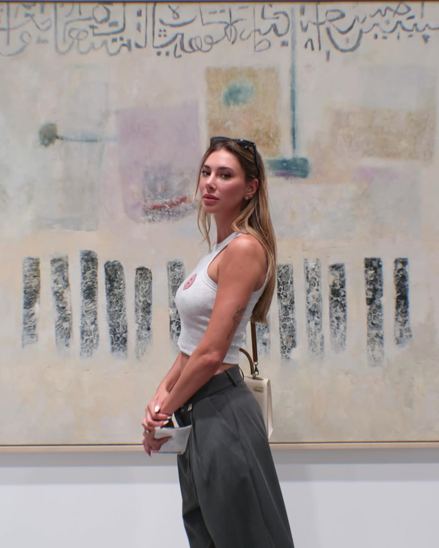 Şeyma Subaşı, who tested positive: I am going through a sincere repentance process