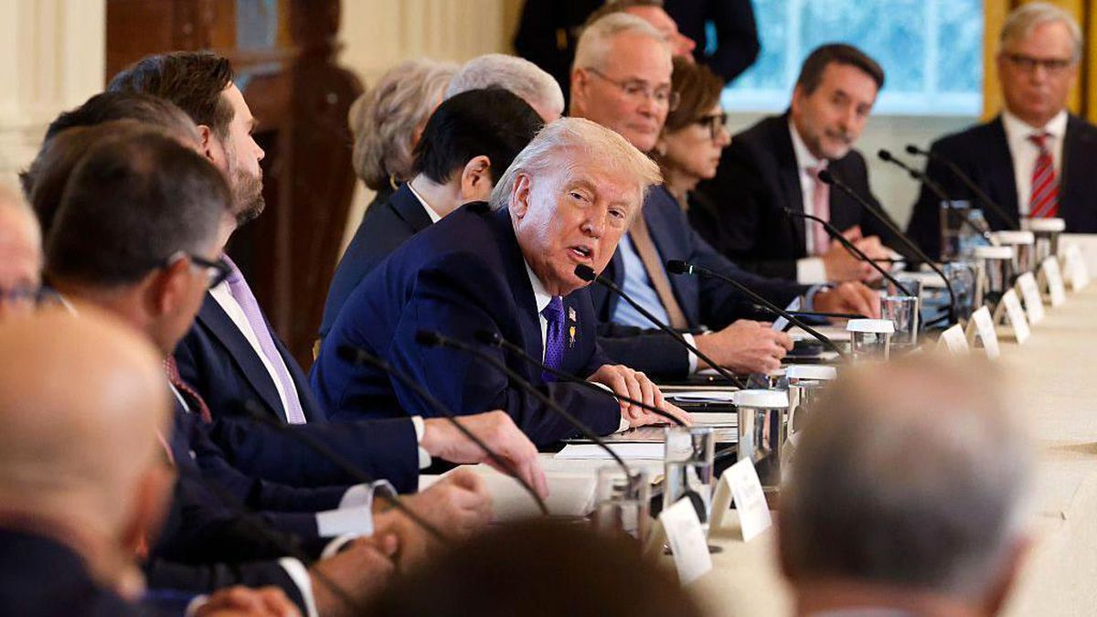 Trump: 'Venezuela'da önümüzdeki 30 gün seçim olmayacak'