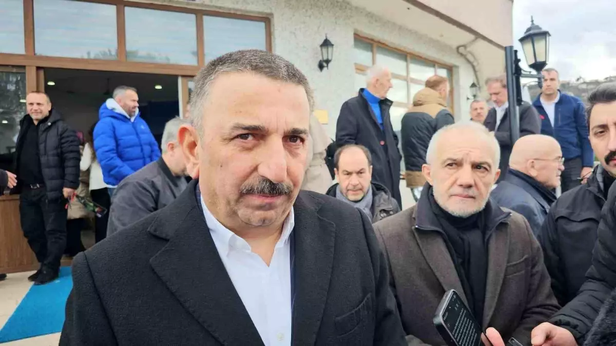 TTK'da enerji kaynağı eksikliği nedeniyle iş durdurma raporu hazırlandı