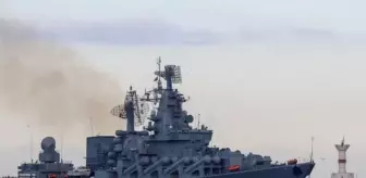 Ukrayna: Rusya iki sivil gemiye saldırı düzenledi