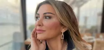 Ünlülere yeni uyuşturucu operasyonu! Aralarında Selen Görgüzel de var