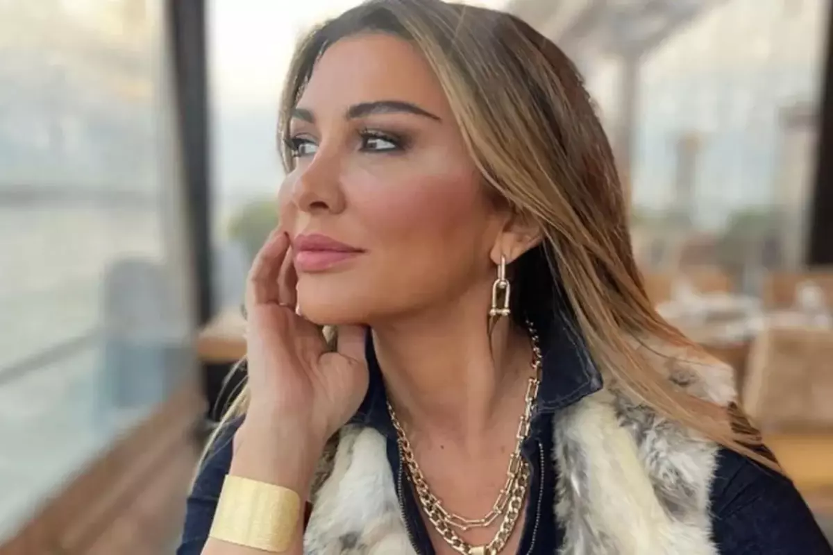 Ünlülere yeni uyuşturucu operasyonu Aralarında Selen Görgüzel de var