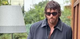 Uyuşturucu soruşturmasında Can Yaman serbest