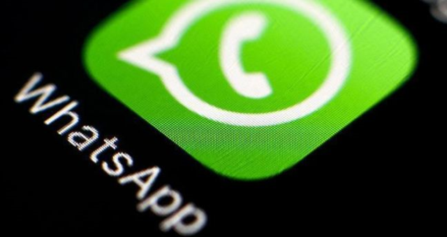 WhatsApp çöktü mü? 10 Ocak WhatsApp Web'e neden girilmiyor? WhatsApp çöktü mü? 10 Ocak WhatsApp Web'e neden girilmiyor?