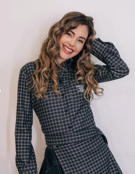 Берфу Йененлер, говорящая о невыходящем эпизоде, разозлила Чакала