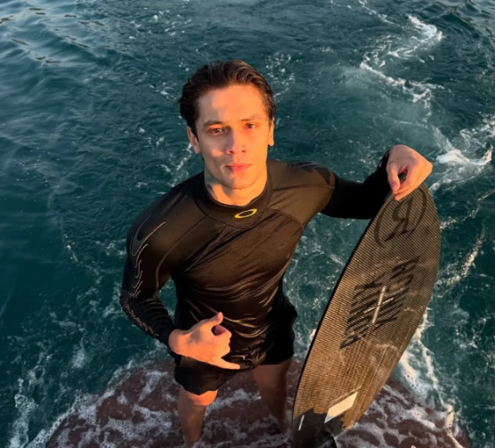 Берфу Йененлер, говорящая о невыходящем эпизоде, разозлила Чакала