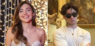 Yayınlanmayan bölüm hakkında konuşan Berfu Yenenler, Çakal'ı küplere bindirdi