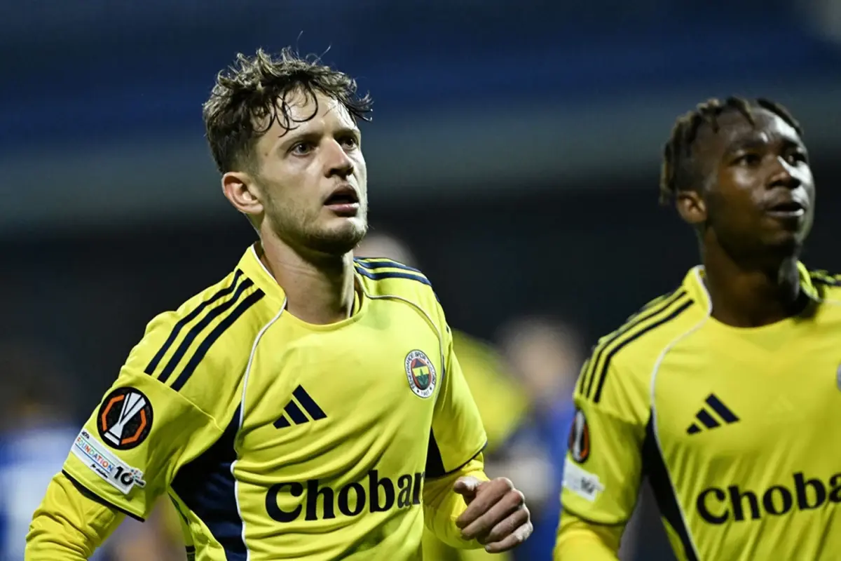 11 milyon euro bonservis! Szymanski'nin yeni takımı belli oluyor