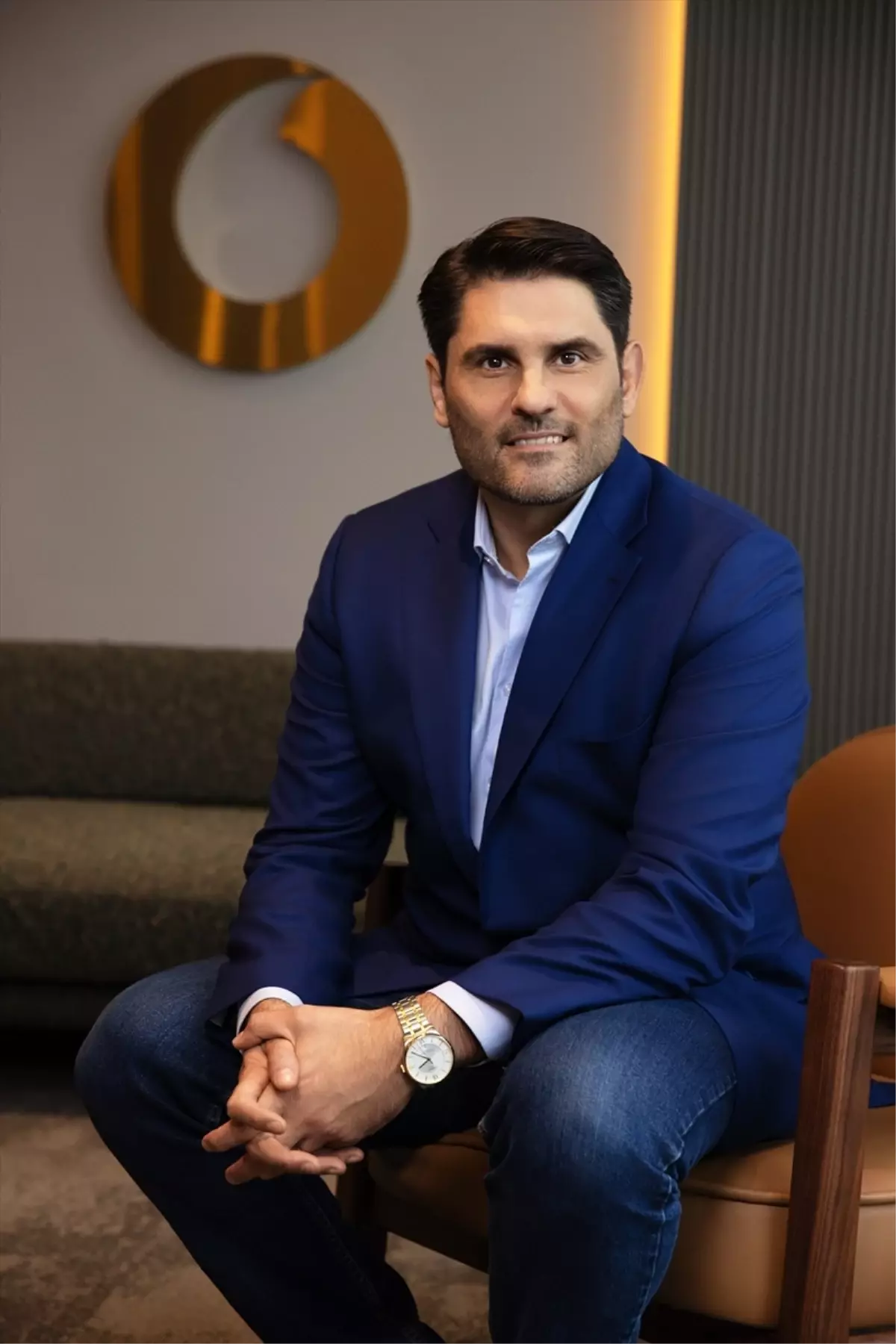 5G yolunda "Heimdallr" platformunu hayata geçirdi