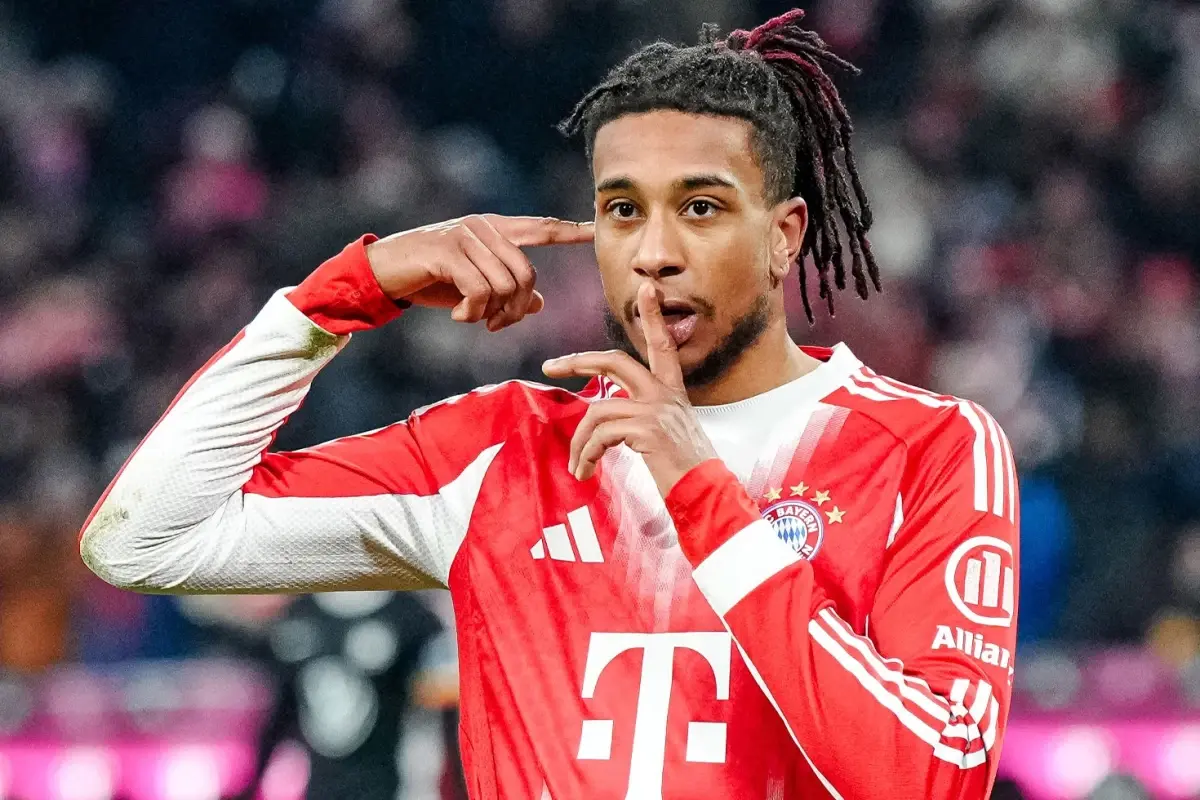 9 gollü maç! Bayern Münih, Wolfsburg'u paramparça etti