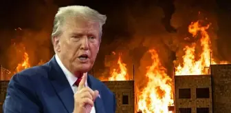 ABD'den Türkiye'nin yanı başında dev operasyon: Sizi bulup öldüreceğiz