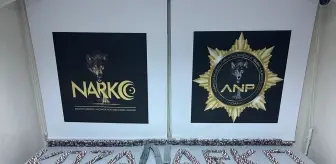 Adana'da uyuşturucu operasyonunda yakalanan zanlı tutuklandı