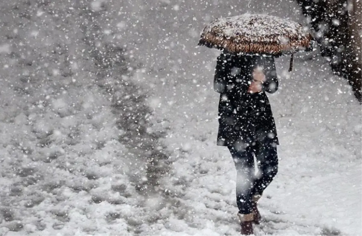 Ağrı okullar tatil mi, 12 Ocak Pazartesi Ağrı'da okul yarın yok mu (AĞRI VALİLİĞİ - KAR TATİLİ)?