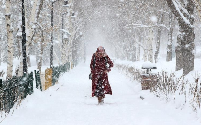 Aksaray okullar tatil mi, 12 Ocak Pazartesi Aksaray'da okul yok mu (AKSARAY VALİLİĞİ - KAR TATİLİ)?