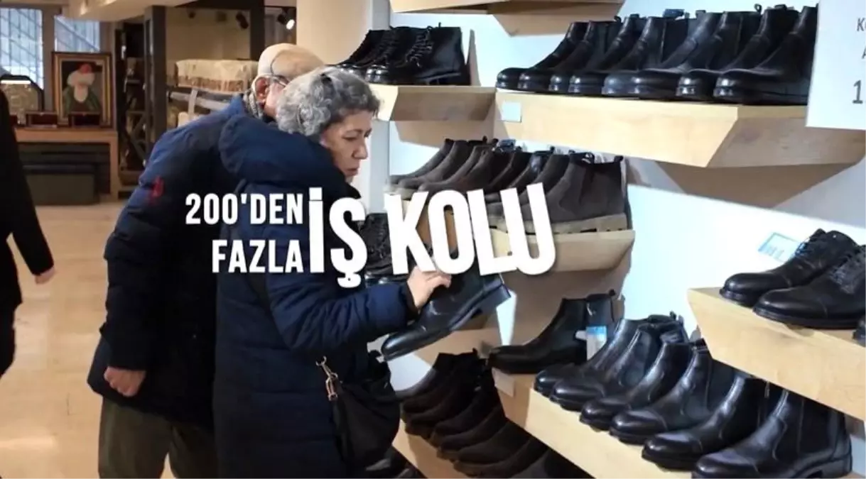 Bakan Tunç: "Hükümlülerin hem üretime katılmalarını hem de ıslah olmalarını sağlıyoruz"