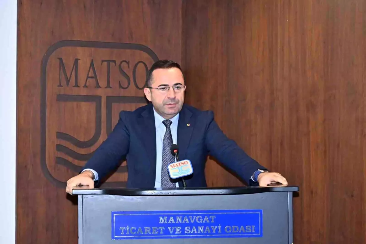 Başkan Güngör: "Konaklama tesisinde yangın güvenliği için süre uzatıldı"