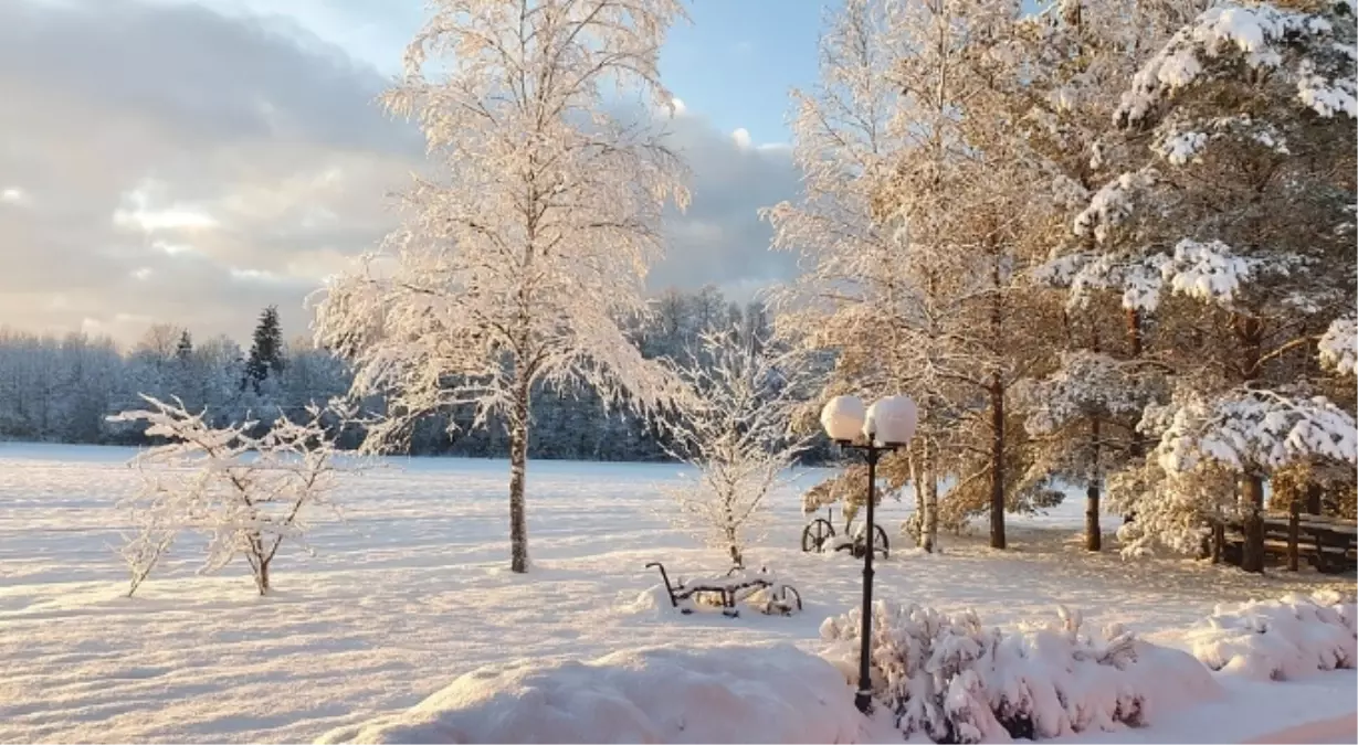 Bolu okullar tatil mi, 12 Ocak Cumartesi Bolu'da okul yarın yok mu (BOLU VALİLİĞİ - KAR TATİLİ)?