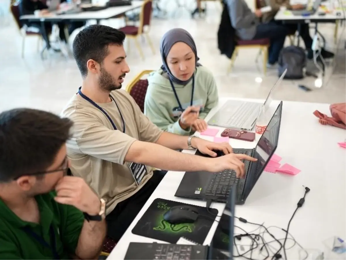 BTK Akademi'den 18 yeni yapay zeka eğitimi