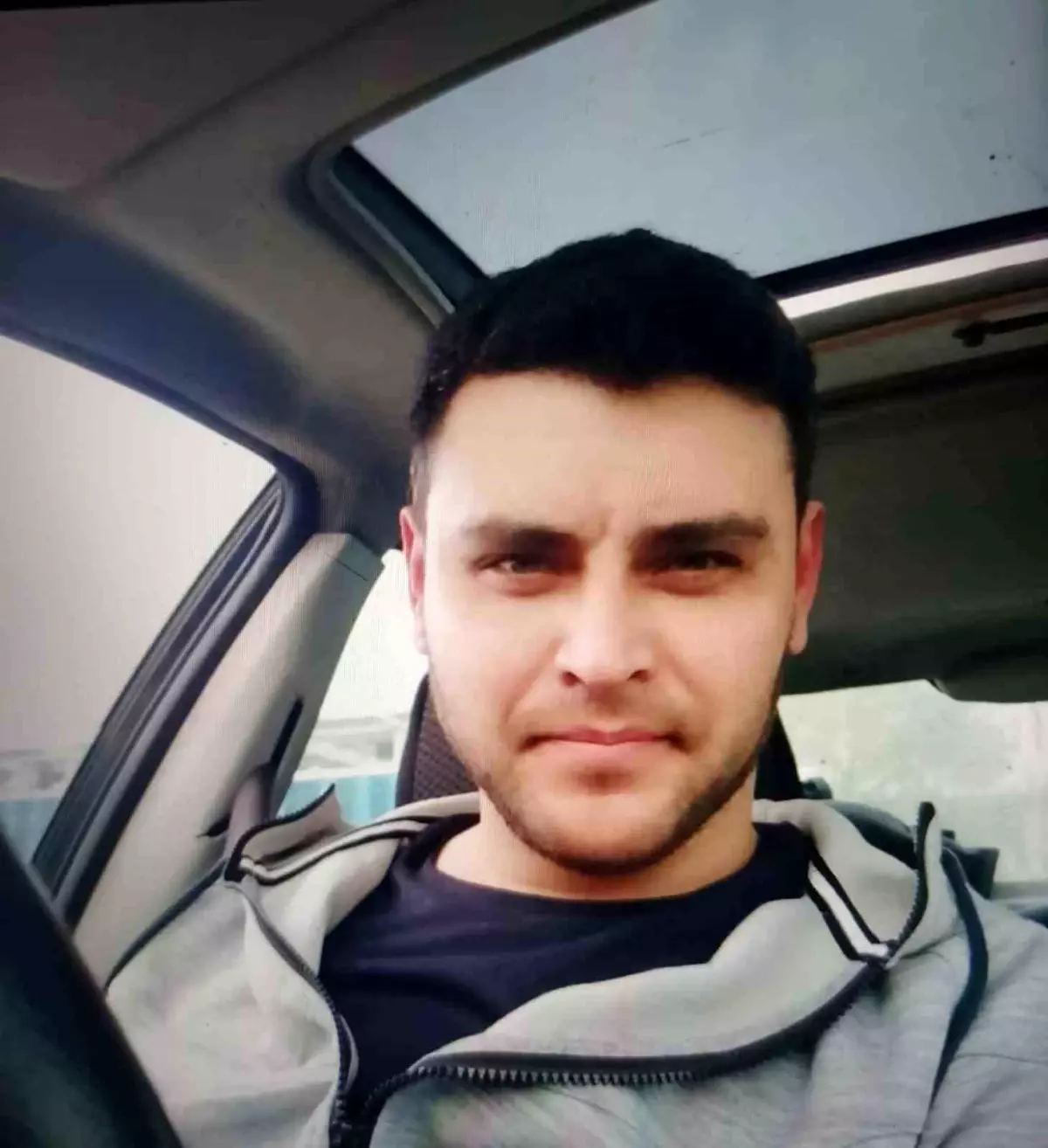 Bursa'da kayıp olarak aranan genç adam sağ salim bulundu