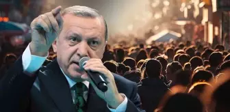 Cumhurbaşkanı Erdoğan'dan önemli çağrı: Neslimizi çoğaltmamız lazım