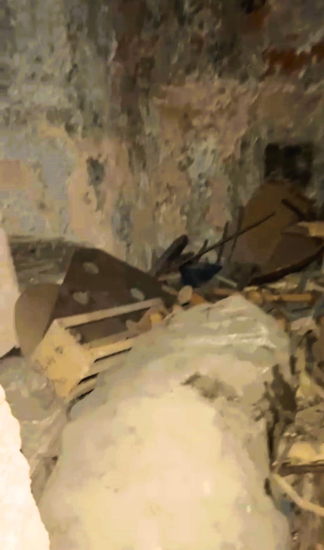 defineciler 300 yillik tarihi hamami talan etti 19451198 3207 m