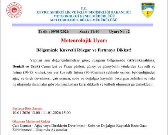 Denizli okullar tatil mi, 12 Ocak Pazartesi Denizli'de yarın okul yok mu (DENİZLİ VALİLİĞİ - KAR TATİLİ)? Denizli okullar tatil mi, 12 Ocak Pazartesi Denizli'de yarın okul yok mu (DENİZLİ VALİLİĞİ - KAR TATİLİ)?