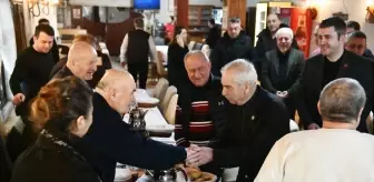 Edirne'den kısa kısa