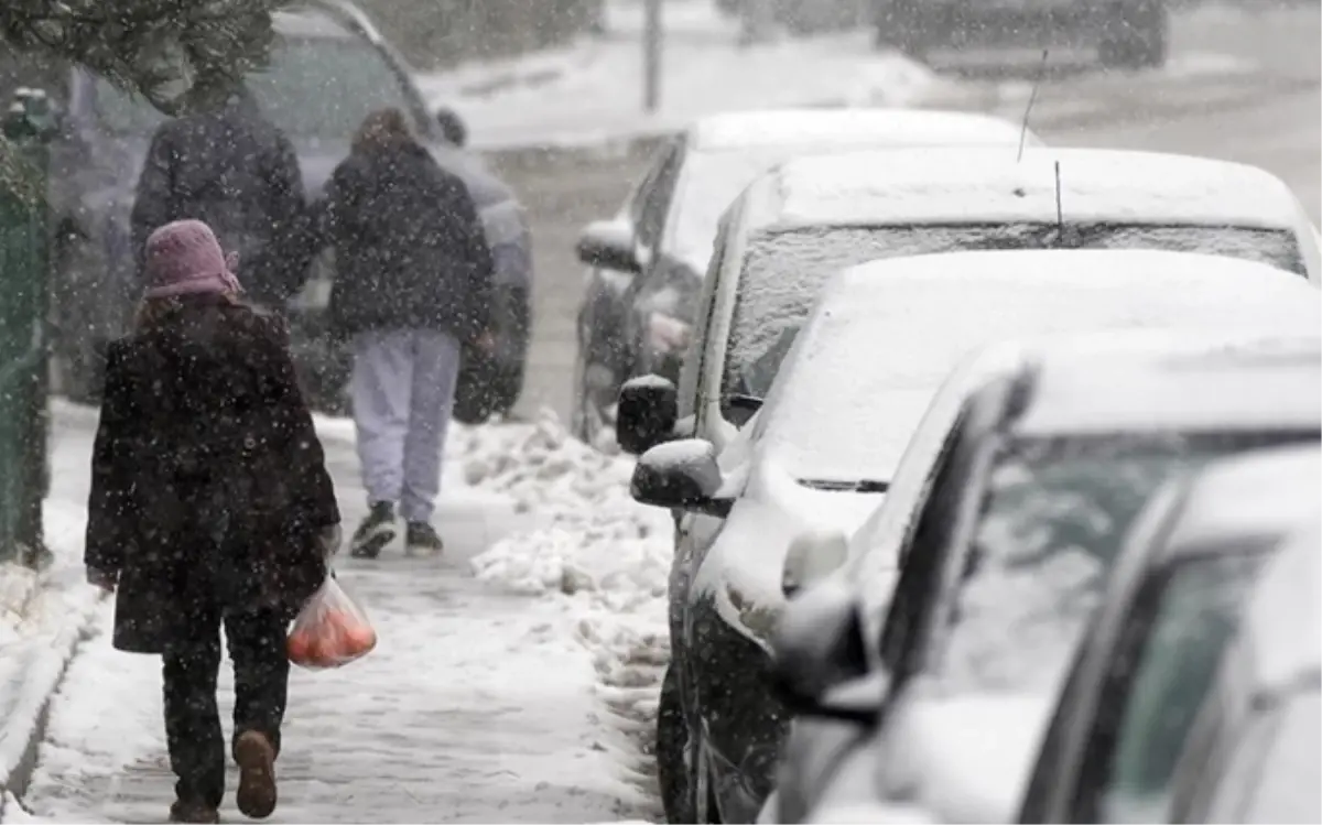 Erzincan okullar tatil mi, 12 Ocak Pazartesi Erzincan'da okul yok mu (ERZİNCAN VALİLİĞİ - KAR TATİLİ)?